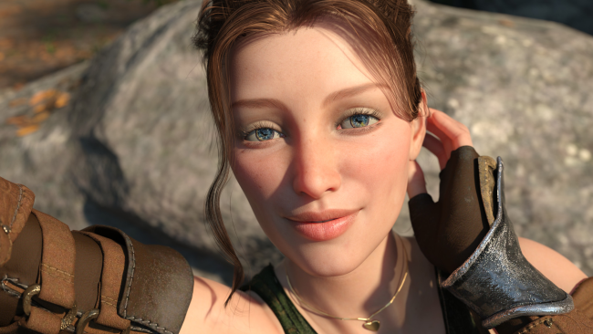 Price Of Power PC Screenshot