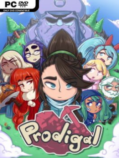 Prodigal (v1.7) - PC Game on SteamUnlocked