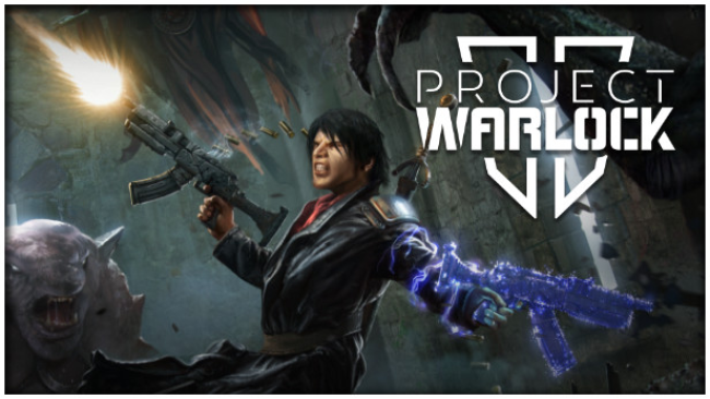 Project Warlock II Free Download