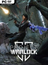 Project Warlock II Free Download (v1.0.1.34) - PC Game on SteamUnlocked