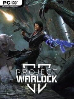 Project Warlock II (v1.0.1.34) - PC Game on SteamUnlocked