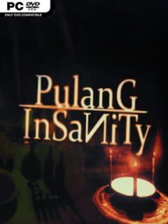 Pulang Insanity – Director’s Cut (v1.2.0.5) - PC Game on SteamUnlocked