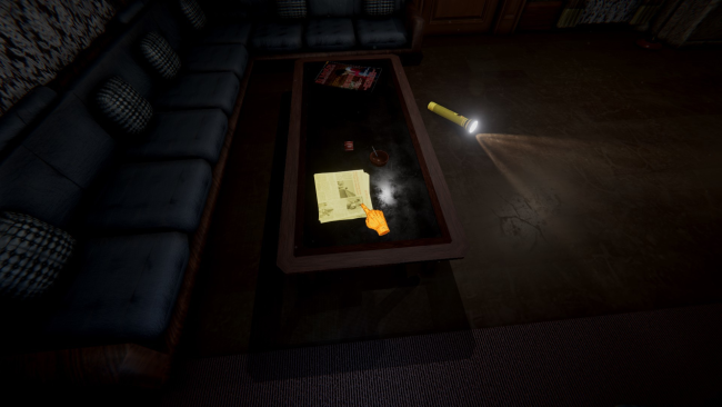 Pulang Insanity – Director’s Cut PC Screenshot