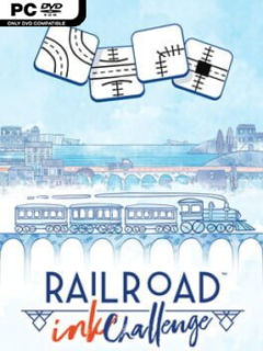 Railroad Ink Challenge - PC Game on SteamUnlocked