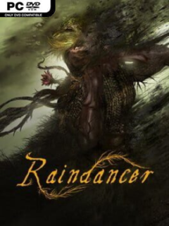 Raindancer (v1.1.4) - PC Game on SteamUnlocked