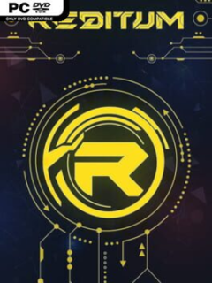 REDITUM - PC Game on SteamUnlocked