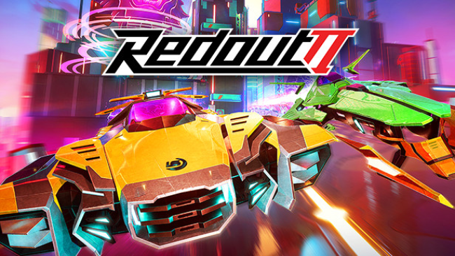 Redout Free Download