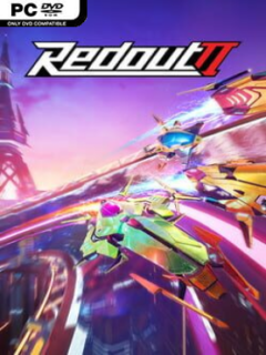 Redout 2 (v1.1.0 & ALL DLC) - PC Game on SteamUnlocked