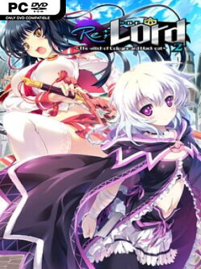 Re;Lord 2 ~The witch of Cologne and black cat~ (v1.0 & Uncensored) - PC Game on SteamUnlocked