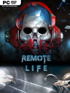 REMOTE LIFE (v1.6) - PC Game on SteamUnlocked