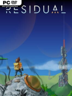Residual (v1.4.0) - PC Game on SteamUnlocked