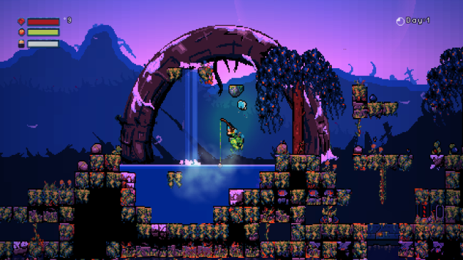 Residual PC Screenshot