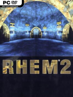 RHEM II SE: The Cave - PC Game on SteamUnlocked