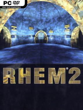 RHEM II SE: The Cave Free Download