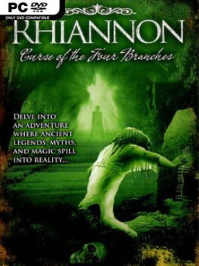 Rhiannon: Curse Of The Four Branches Free Download