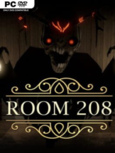 Room 208 Free Download (v1.0f) - PC Game on SteamUnlocked