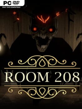 Room 208 (v1.0f) - PC Game on SteamUnlocked