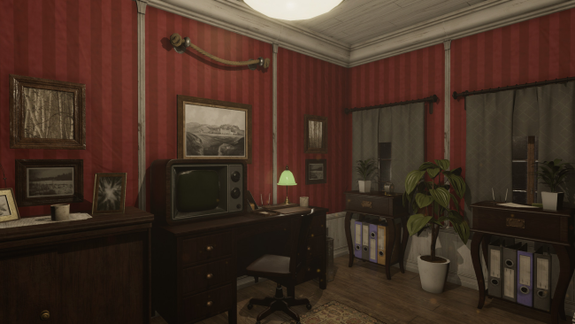 Room PC Screenshot