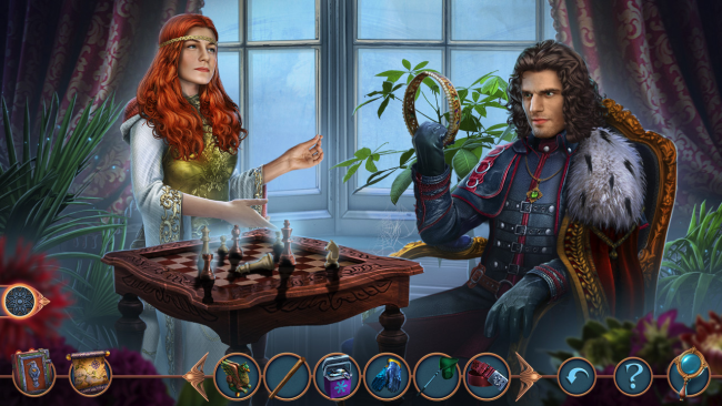 Royal Legends: Raised in Exile Collector’s Edition PC Screenshot