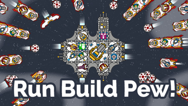 Run Build Pew! Free Download