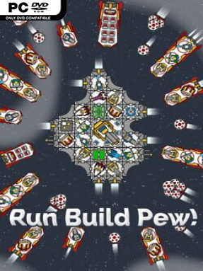 Run Build Pew! (v1.5) - PC Game on SteamUnlocked