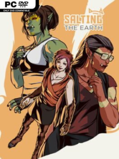 Salting the Earth (v1.0) - PC Game on SteamUnlocked