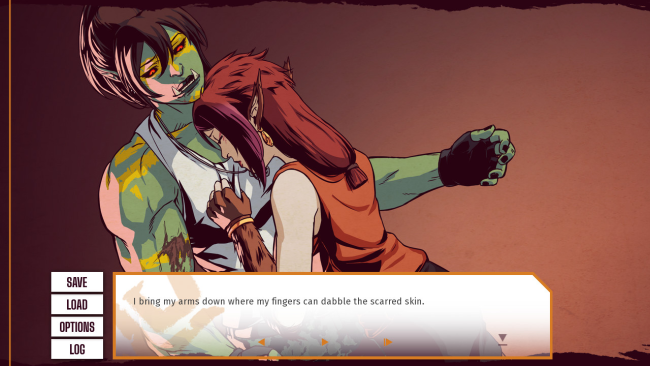 Salting the Earth PC Screenshot