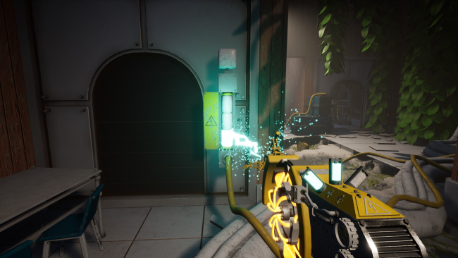Santo Island Incident PC Screenshot