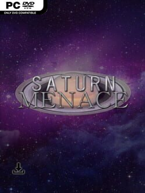 Saturn Menace Free Download