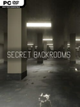 Secret Backrooms Free Download (v1.0) - PC Game on SteamUnlocked