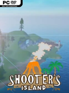 Shooter’s Island (v0.1.0.1) - PC Game on SteamUnlocked