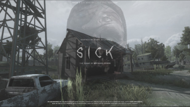 SICK Free Download