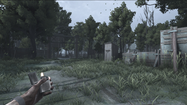 SICK PC Screenshot
