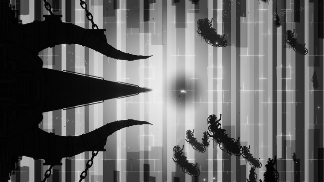 Silt PC Screenshot