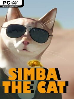 SIMBA THE CAT - PC Game on SteamUnlocked