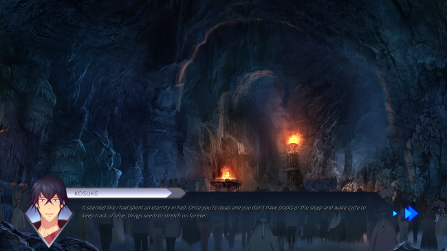 Sinsations PC Screenshot