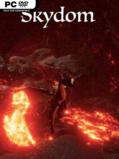 Skydom - PC Game on SteamUnlocked