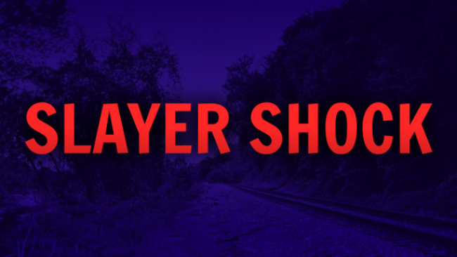 Slayer Shock Free Download