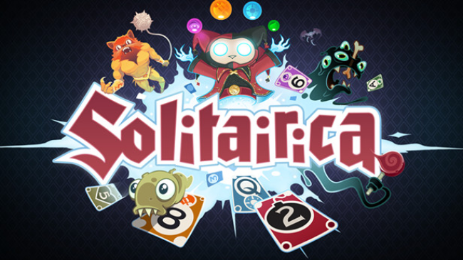 Solitairica Free Download
