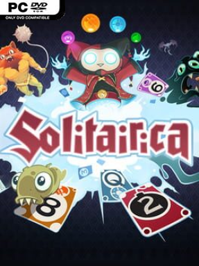 Solitairica