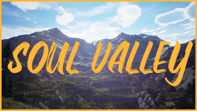 Soul Valley Free Download