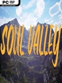 Soul Valley - PC Game on SteamUnlocked