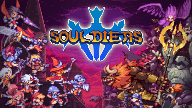 Souldiers Free Download
