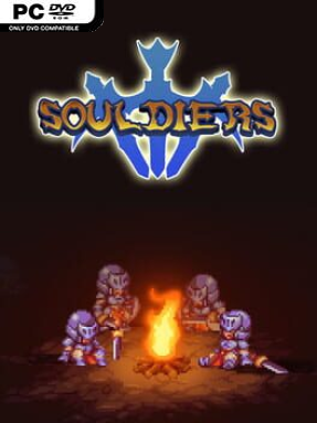 Souldiers (v1.2.3) - PC Game on SteamUnlocked