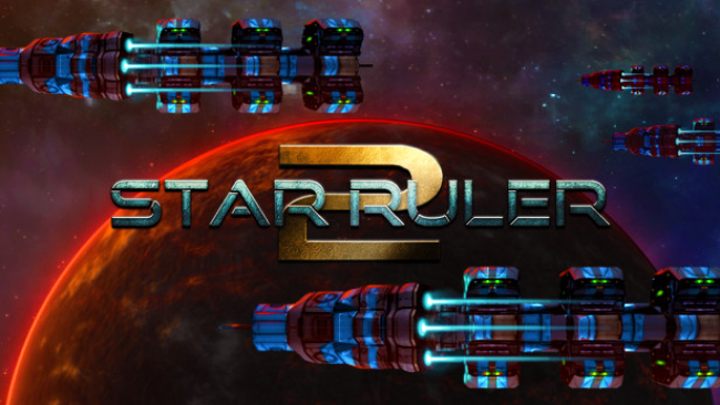 Star Ruler Free Download