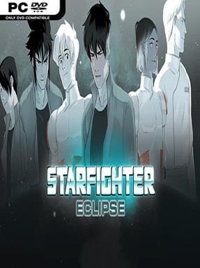 Starfighter: Eclipse - PC Game on SteamUnlocked
