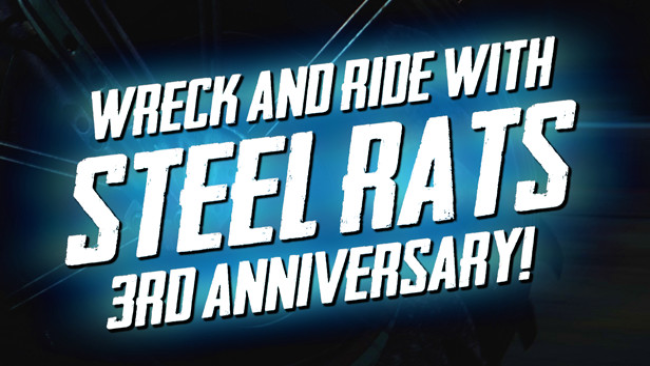 Steel Rats Free Download