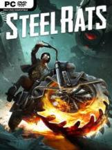 Steel Rats Free Download (Incl. ALL DLC) - PC Game on SteamUnlocked