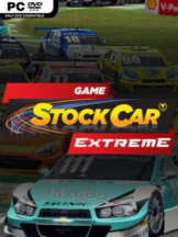 Stock Car Extreme Free Download (v1.51) - PC Game on SteamUnlocked