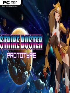 Strike Buster Prototype (v2.3.5 & ALL DLC) - PC Game on SteamUnlocked